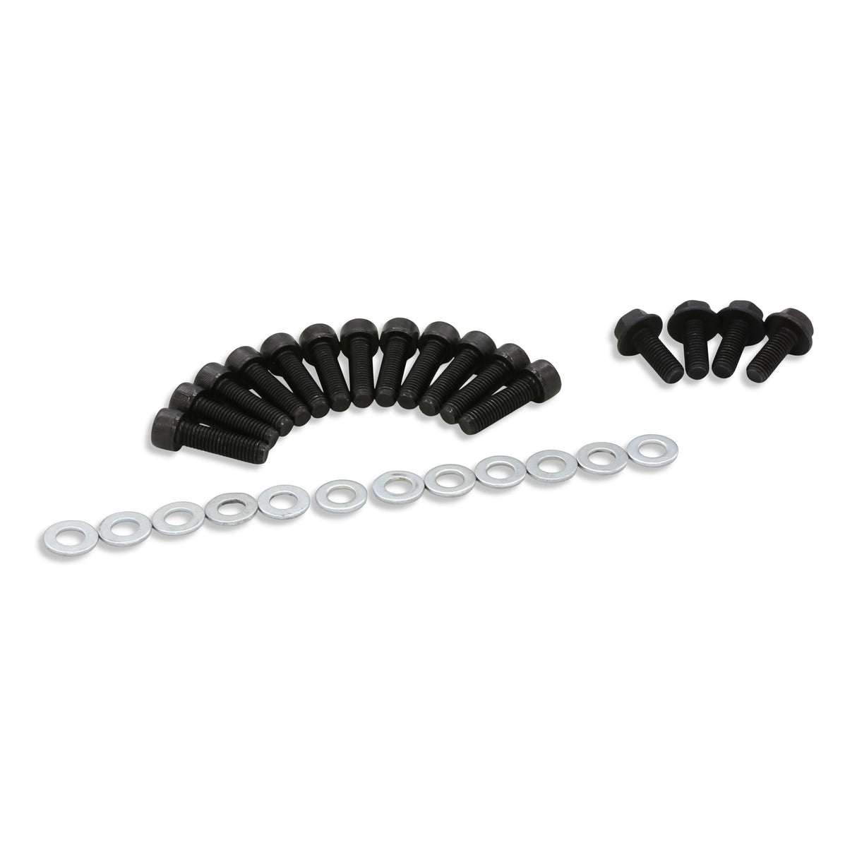 Smeding Diesel Cummins Exhaust Manifold Bolt Kit
