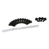 Smeding Diesel Cummins Exhaust Manifold Bolt Kit