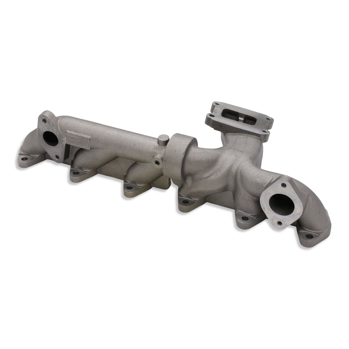 Smeding Diesel 2019-2024 Ram 2500/3500 6.7L Cummins 2 PC OEM Replacement Exhaust Manifold