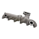 Smeding Diesel 2019-2024 Ram 2500/3500 6.7L Cummins 2 PC OEM Replacement Exhaust Manifold