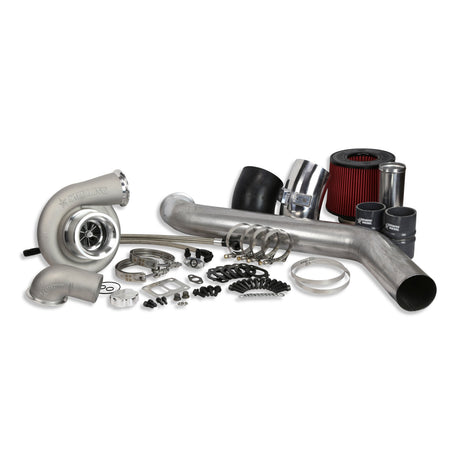 Smeding Diesel 2007.5-2012 Ram 2500/3500 6.7L Cummins S400 Kit (Turbo + Manifold)