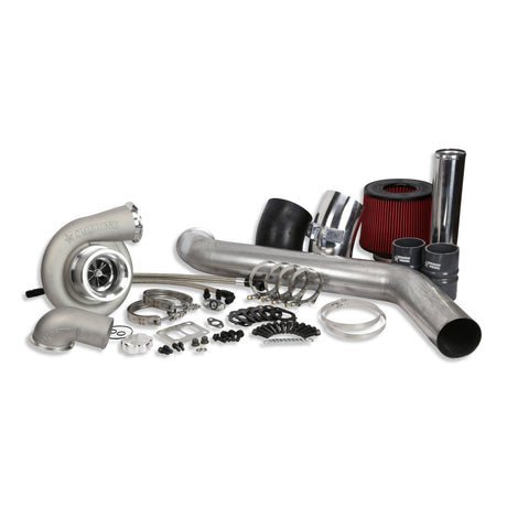 Smeding Diesel 2007.5-2012 Ram 2500/3500 6.7L Cummins S400 Kit (Turbo + Manifold)