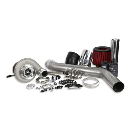 Smeding Diesel 2007.5-2012 Ram 2500/3500 6.7L Cummins S400 Kit (Turbo + Manifold)