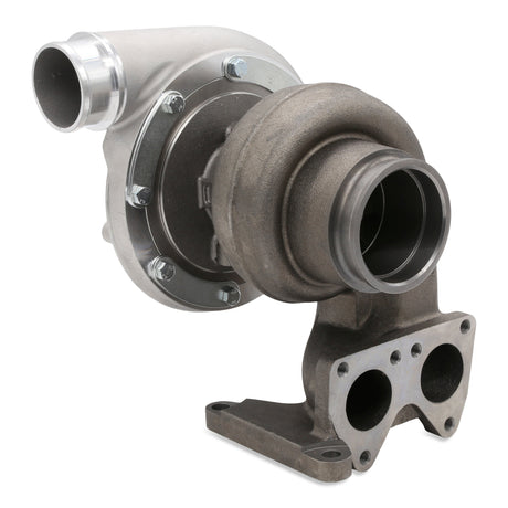 Smeding Diesel 2004.5-2010 Chevy/GMC 2500/3500 LB7/LLY/LBZ/LMM Duramax S300 Direct Bolt-In Turbo Kit