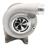 Smeding Diesel 2004.5-2010 Chevy/GMC 2500/3500 LB7/LLY/LBZ/LMM Duramax S300 Direct Bolt-In Turbo Kit