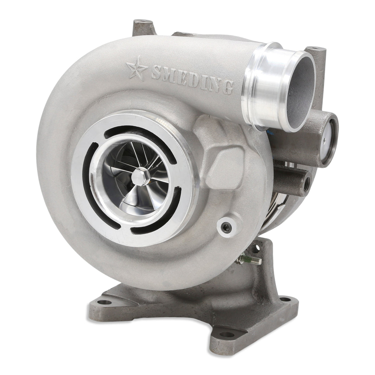 Smeding Diesel 2011-2016 Chevy/GMC 2500/3500 LML Duramax VGT Replacement Turbo