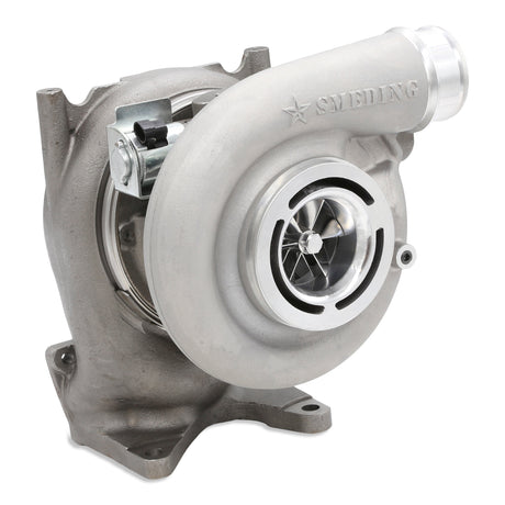 Smeding Diesel 2011-2016 Chevy/GMC 2500/3500 LML Duramax VGT Replacement Turbo
