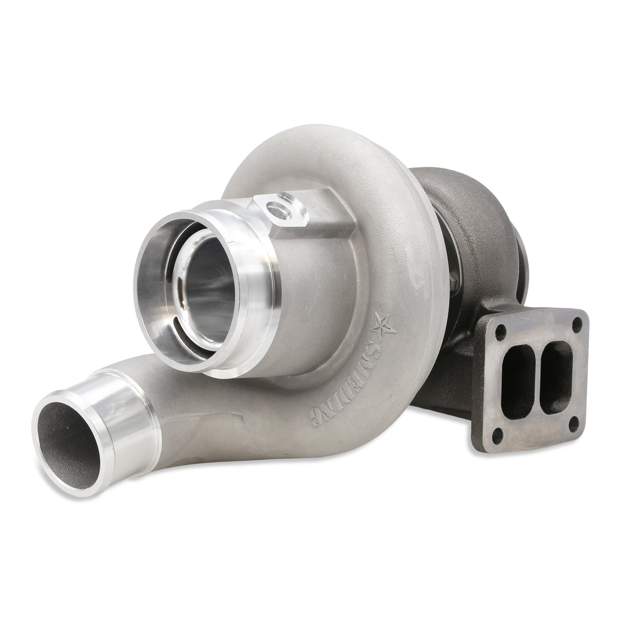 Smeding Diesel 2019-2024 Ram 2500/3500 6.7L Cummins S300 Turbo Kit