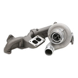 Smeding Diesel 2019-2024 Ram 2500/3500 6.7L Cummins S300 Turbo Kit