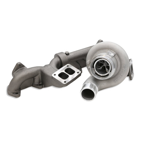 Smeding Diesel 2019-2024 Ram 2500/3500 6.7L Cummins S300 Turbo Kit