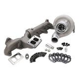 Smeding Diesel 2019-2024 Ram 2500/3500 6.7L Cummins S300 Turbo Kit
