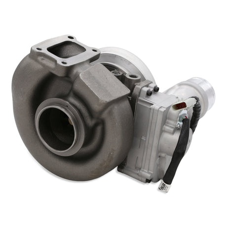 Smeding Diesel 2007.5-2018 Ram 2500/3500 6.7L Cummins HE351VE Direct-Replacement VGT Turbo
