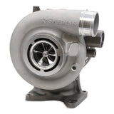 Smeding Diesel 2004.5-2010 Chevy/GMC 2500/3500 6.6L Duramax VGT Replacement Turbo