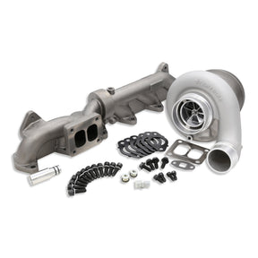 Smeding Diesel S300 Turbo Kit for 2007.5-2018 6.7L Cummins