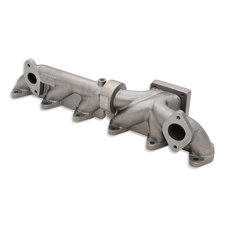 Smeding Diesel T4 divided exhaust manifold