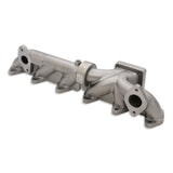 Smeding Diesel 2007.5-2018 Ram 2500/3500 6.7L Cummins 2 PC T4 Replacement Exhaust Manifold