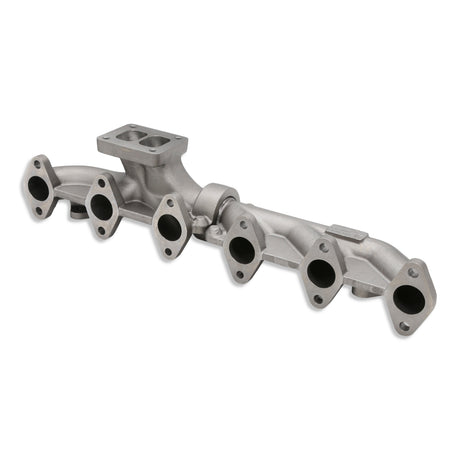 Smeding Diesel S300 turbo kit hardware