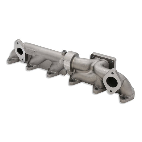 Smeding Diesel 2007.5-2018 Ram 2500/3500 6.7L Cummins 2 PC OEM Replacement Exhaust Manifold