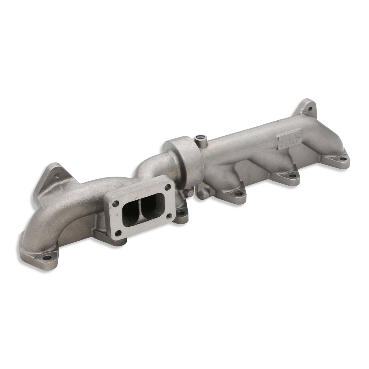 Smeding Diesel 2007.5-2018 Ram 2500/3500 6.7L Cummins 2 PC OEM Replacement Exhaust Manifold