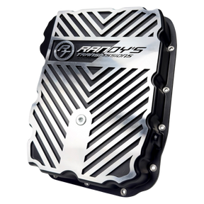 RANDY'S 68RFE HD DEEP TRANSMISSION PAN