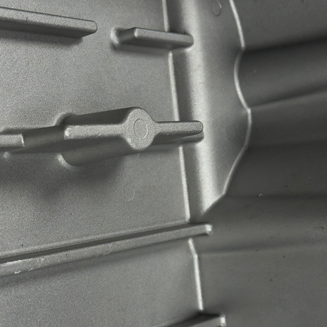 RANDY'S 68RFE HD DEEP TRANSMISSION PAN