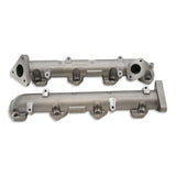 Smeding Diesel 2011-2014 Ford F-250/F-350 6.7L Powerstroke Exhaust Manifold Set