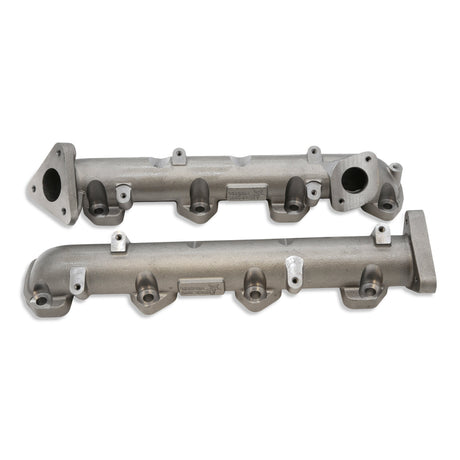 Smeding Diesel 2011-2014 Ford F-250/F-350 6.7L Powerstroke Exhaust Manifold Set