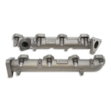Smeding Diesel 2011-2014 Ford F-250/F-350 6.7L Powerstroke Exhaust Manifold Set