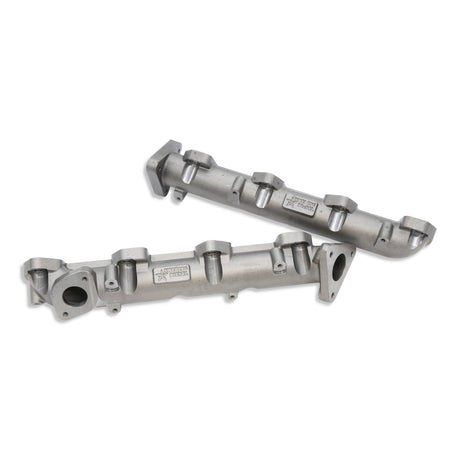 Smeding Diesel 2011-2014 Ford F-250/F-350 6.7L Powerstroke Exhaust Manifold Set