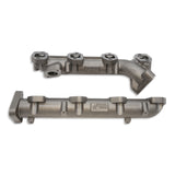 Smeding Diesel 2015-2019 Ford F-250/F-350 6.7L Powerstroke Exhaust Manifold Set