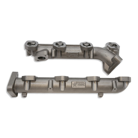 Smeding Diesel 2015-2019 Ford F-250/F-350 6.7L Powerstroke Exhaust Manifold Set