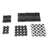 Smeding Diesel 2015-2019 Ford F-250/F-350 6.7L Powerstroke Exhaust Manifold Set