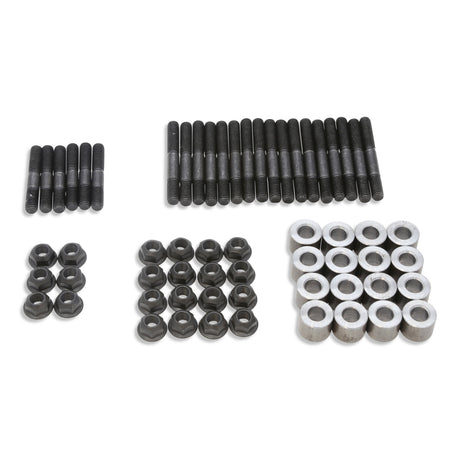 Smeding Diesel 2015-2019 Ford F-250/F-350 6.7L Powerstroke Exhaust Manifold Set