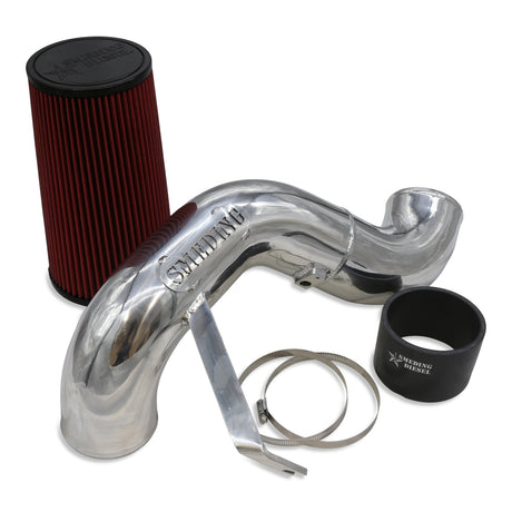 Smeding Diesel 2007.5-2012 Ram 2500/3500 6.7L Cummins Cold Air Intake Kit
