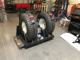2017-2025 Ford Raptor & F150 Modular Bed Organizer