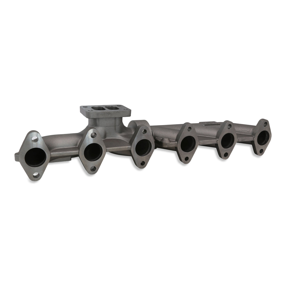 Smeding Diesel 2003-2007 Ram 2500/3500 5.9L Cummins 2 PC OEM/T3 Replacement Exhaust Manifold