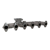 Smeding Diesel 2003-2007 Ram 2500/3500 5.9L Cummins 2 PC OEM/T3 Replacement Exhaust Manifold