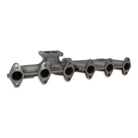 Smeding Diesel 2003-2007 Ram 2500/3500 5.9L Cummins 2 PC OEM/T3 Replacement Exhaust Manifold