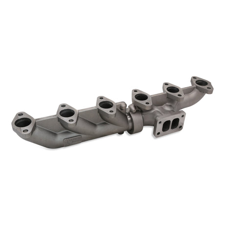 Smeding Diesel 2003-2007 Ram 2500/3500 5.9L Cummins 2 PC OEM/T3 Replacement Exhaust Manifold