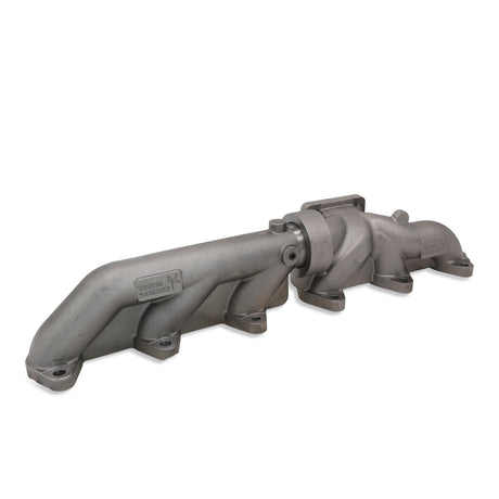 Smeding Diesel 2003-2007 Ram 2500/3500 5.9L Cummins 2 PC OEM/T3 Replacement Exhaust Manifold