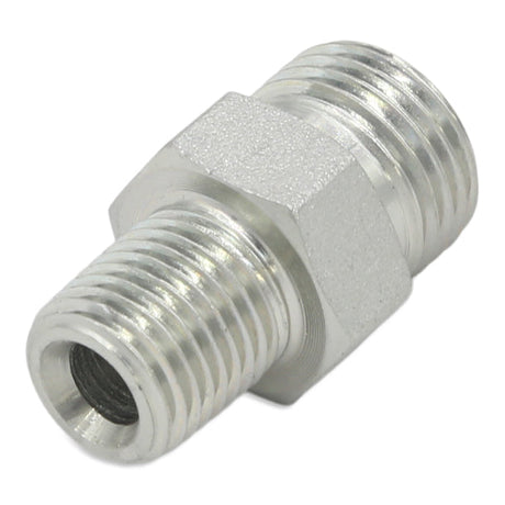 Smeding Diesel Ram 5.9L/6.7L Cummins Oil Feed Line Adapter (S300/S400)
