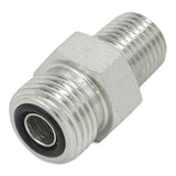 Smeding Diesel Ram 5.9L/6.7L Cummins Oil Feed Line Adapter (S300/S400)
