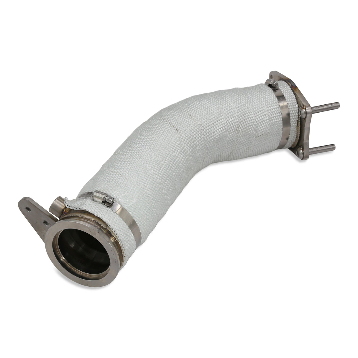 Smeding Diesel 2020-2025 Chevy/GMC 2500/3500 L5P Duramax Max Flow Turbo Kit