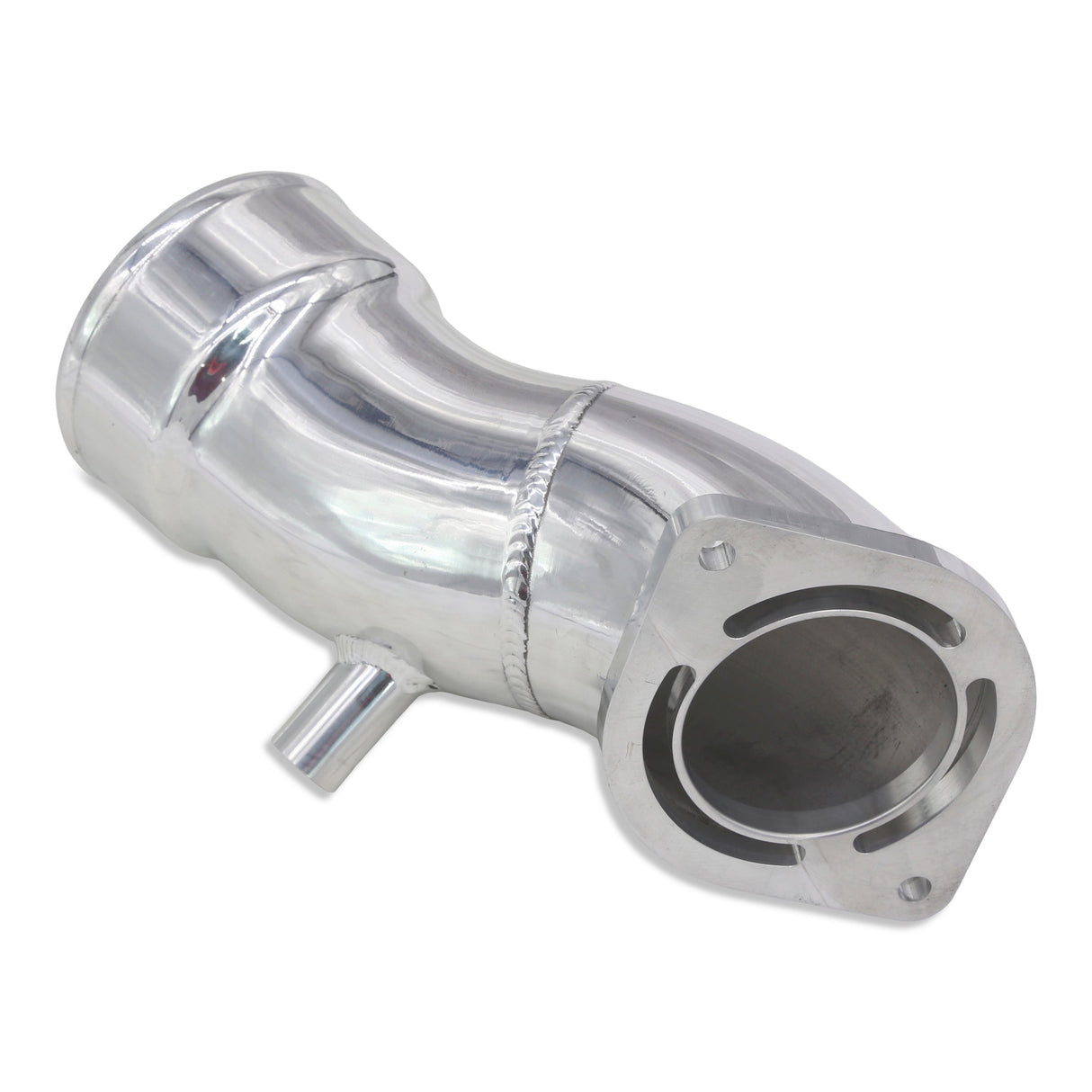 Smeding Diesel 2020-2025 Chevy/GMC 2500/3500 L5P Duramax Max Flow Turbo Kit