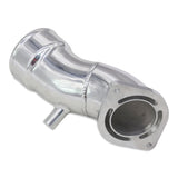 Smeding Diesel 2020-2025 Chevy/GMC 2500/3500 L5P Duramax Max Flow Turbo Kit
