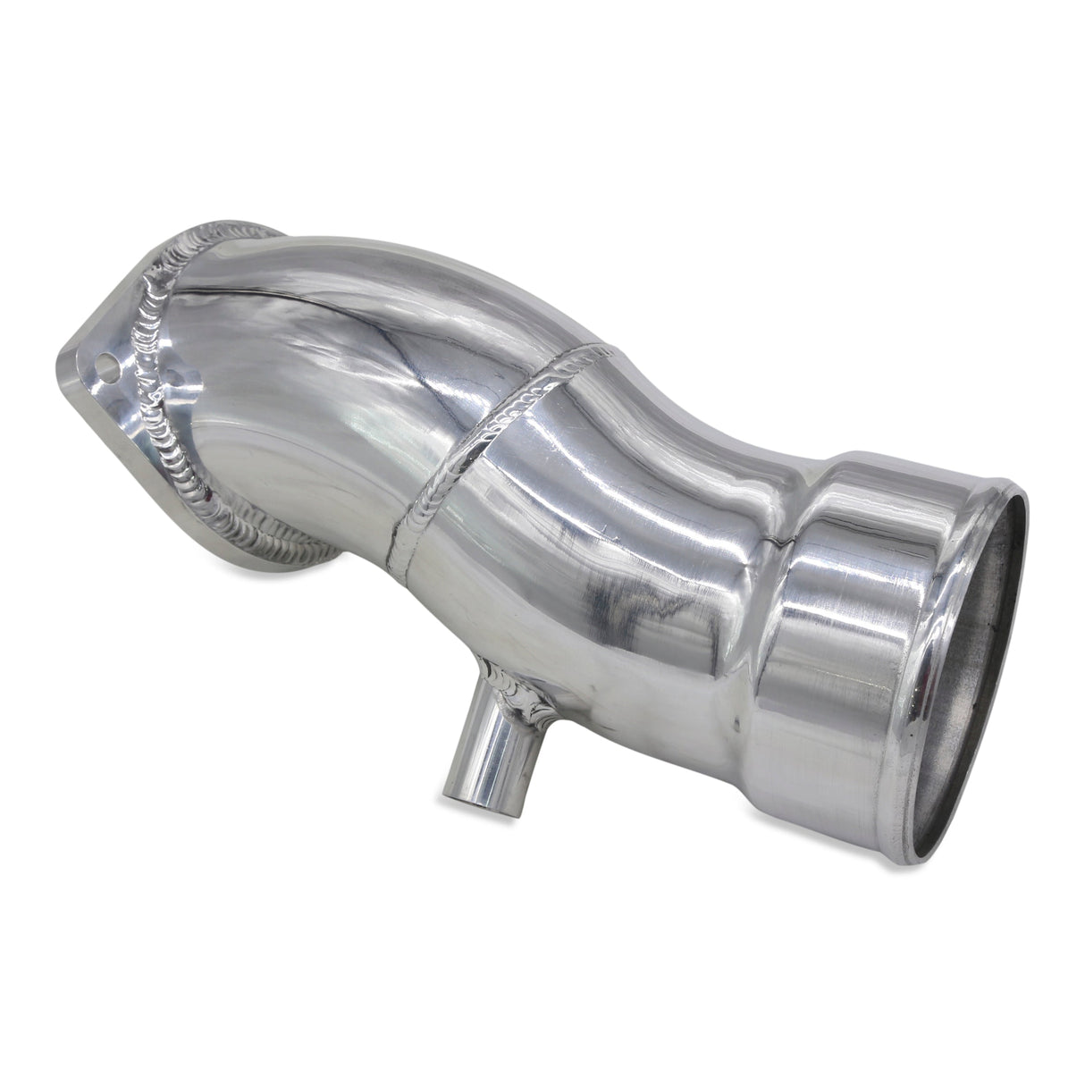 Smeding Diesel 2020-2025 Chevy/GMC 2500/3500 L5P Duramax Max Flow Turbo Kit