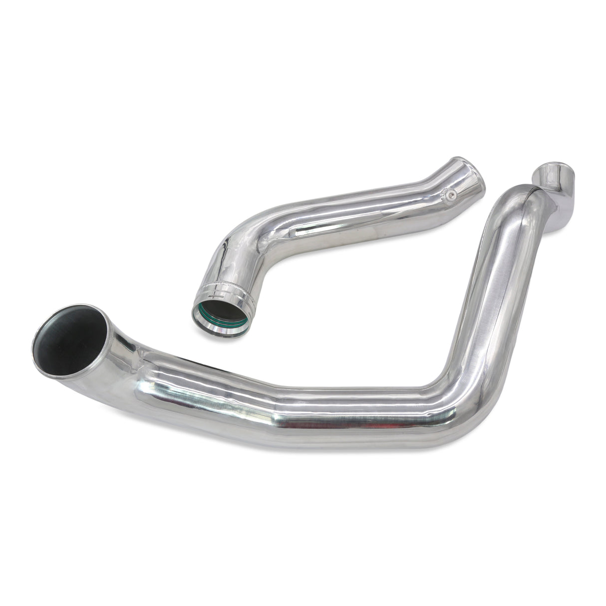 Smeding Diesel 2020-2025 Chevy/GMC 2500/3500 L5P Duramax Max Flow Turbo Kit