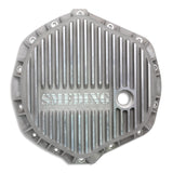 Smeding Diesel 2001-2019 Duramax / 2001-2018 Ram Rear Differential Cover