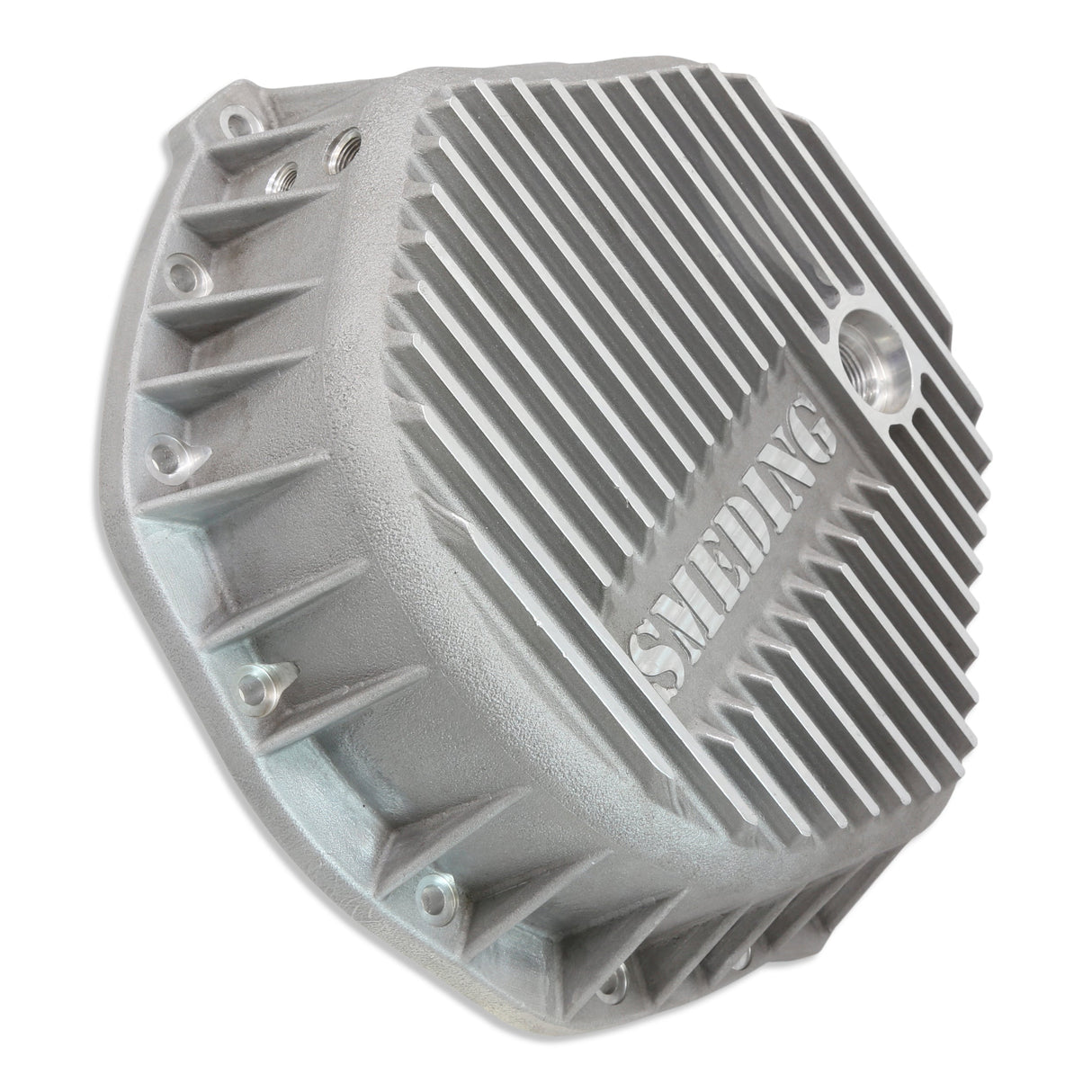 Smeding Diesel 2001-2019 Duramax / 2001-2018 Ram Rear Differential Cover