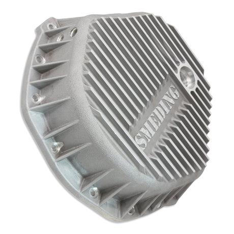 Smeding Diesel 2001-2019 Duramax / 2001-2018 Ram Rear Differential Cover